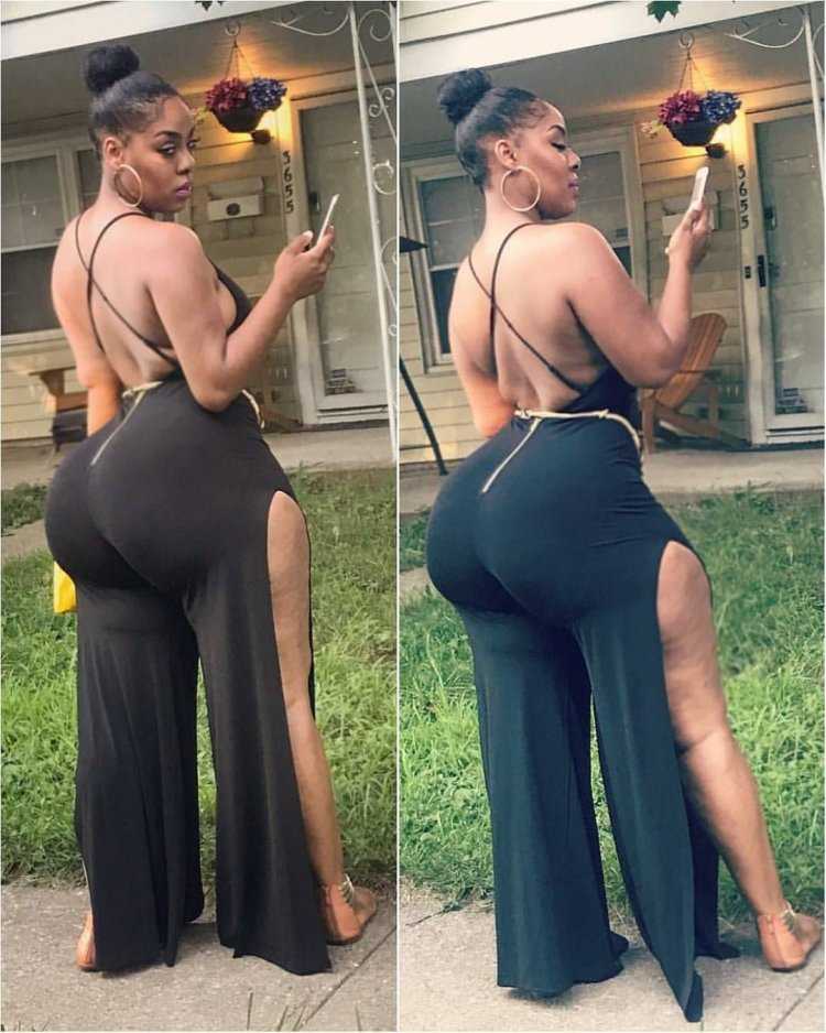 Женщина сильнее мужчины