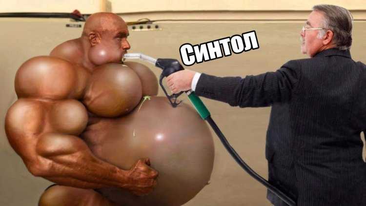 Меган Авалон культуристка