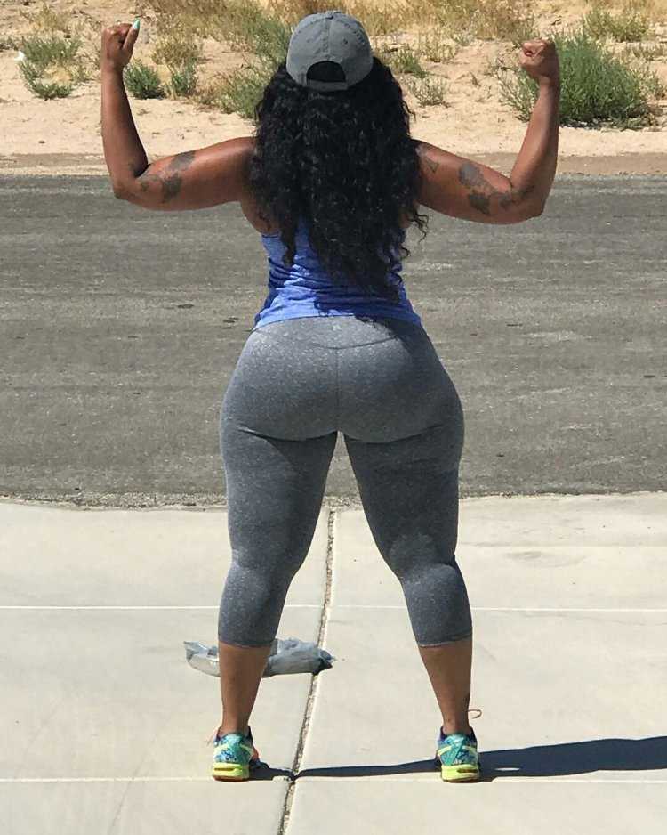 Наталия Амазонка Кузнецова Трухина