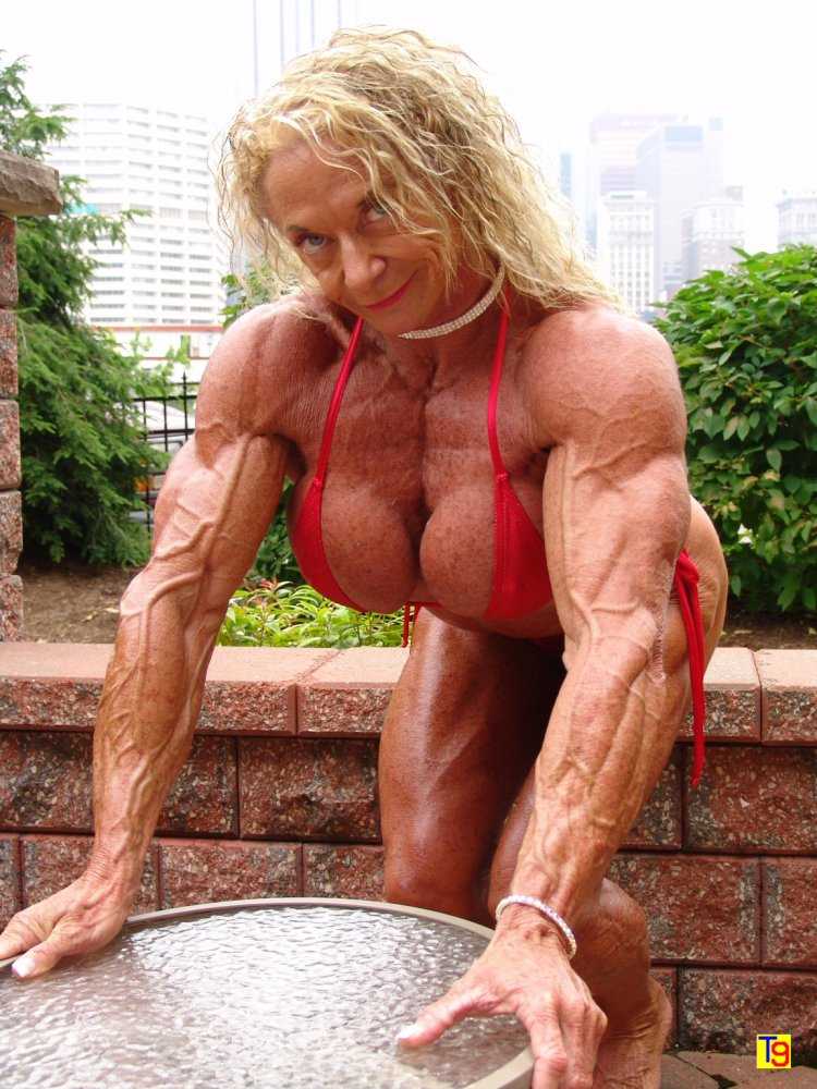 Muscle growth монстр мальчиков