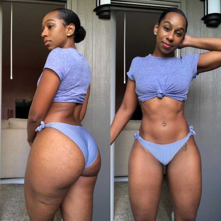 Bria myles попа