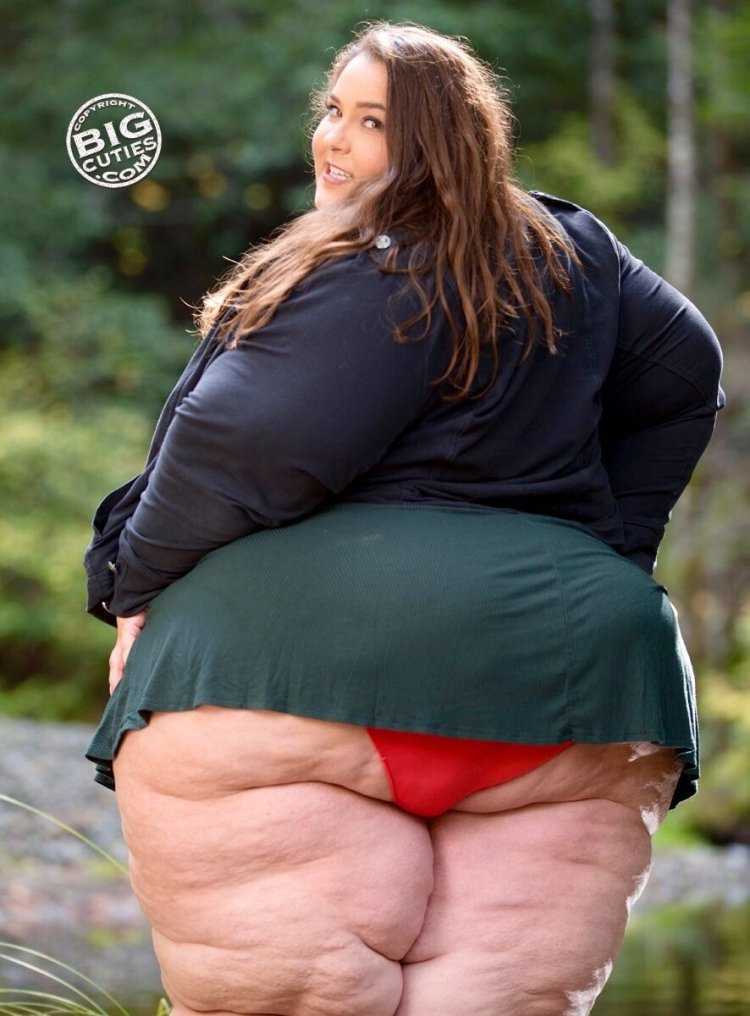 Bbws лосины