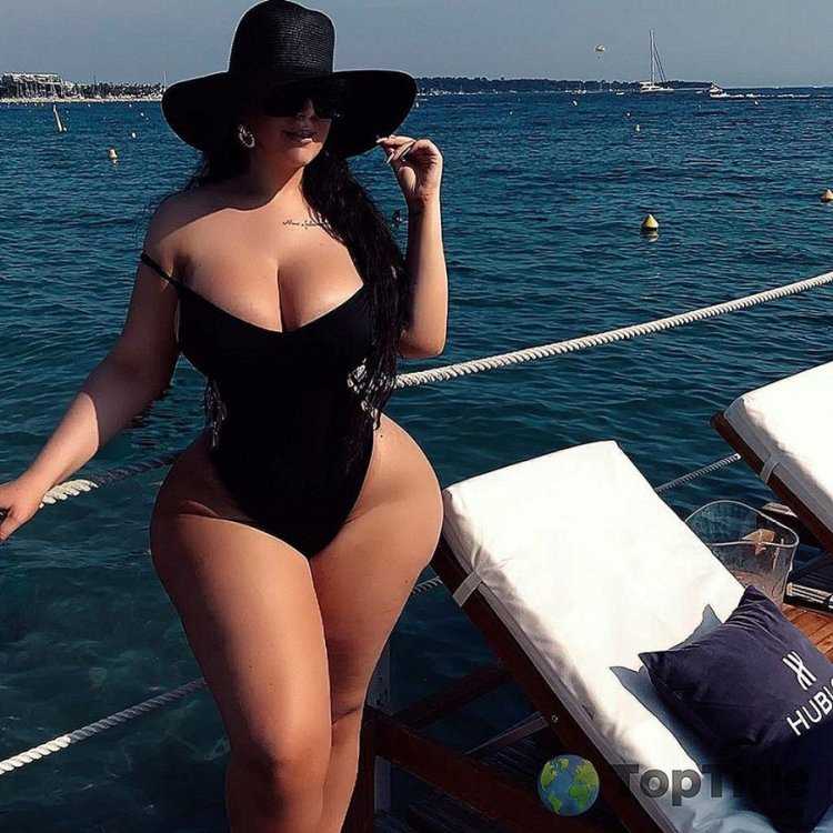 Герцогиня Клио