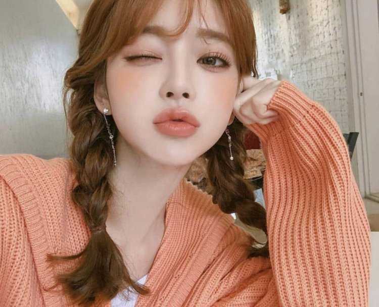 Улззанг (ulzzang) Taeri