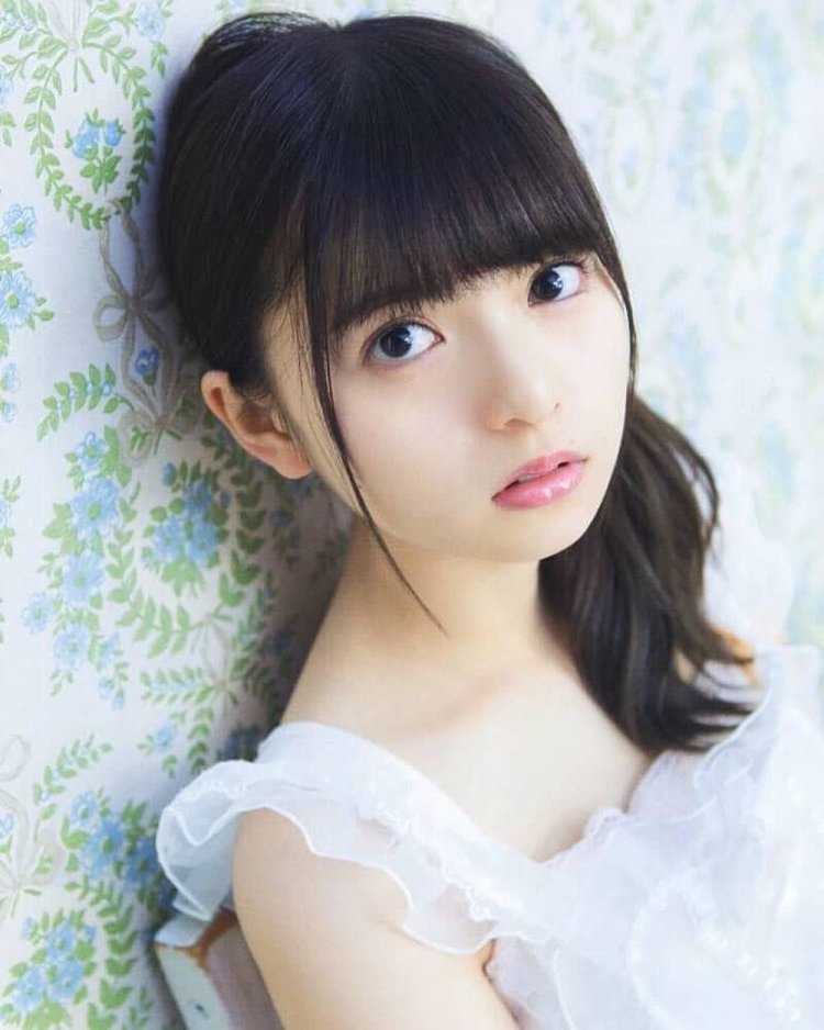 Милые азиатские девочки