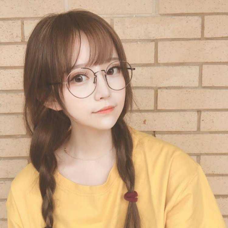 Большеглазые японки16