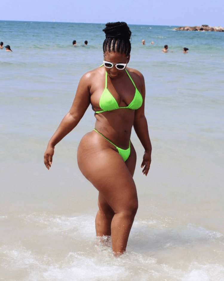 Джада Накоул