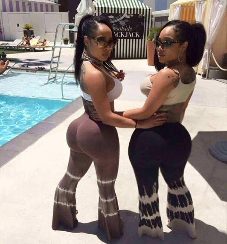 @Djhannahb Hannah в бикини