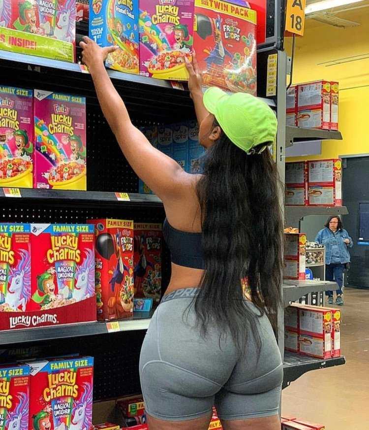 Анастасия Квитко ягодицы