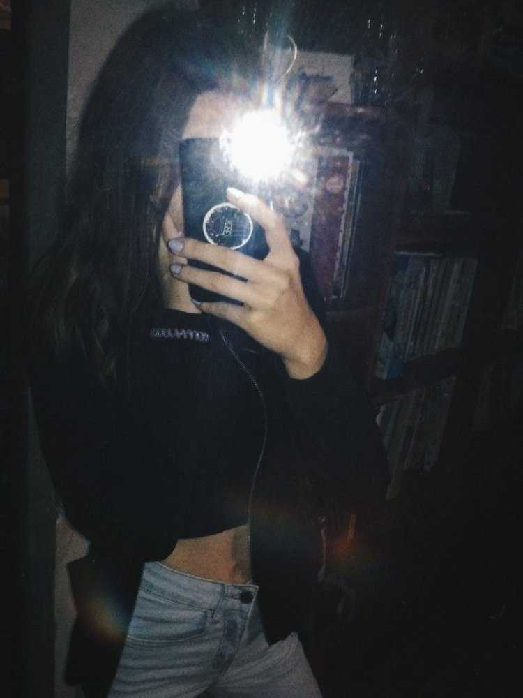 Девушки на аву без лица