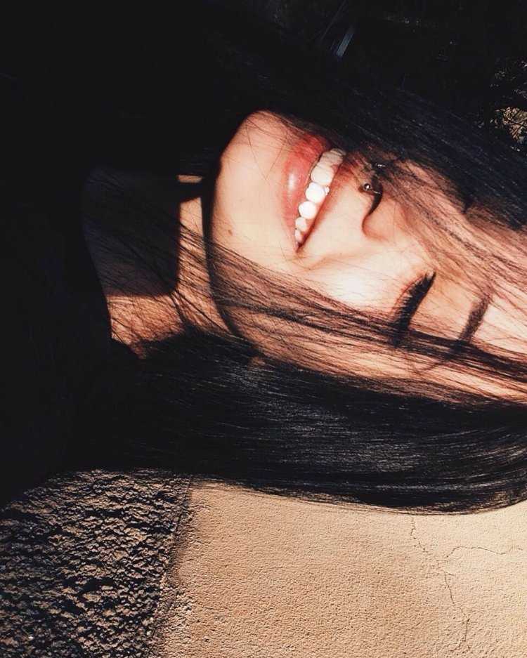 Эмилия Мамедова Омск