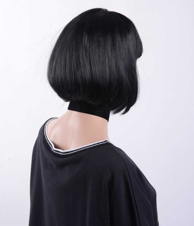 Черное каре