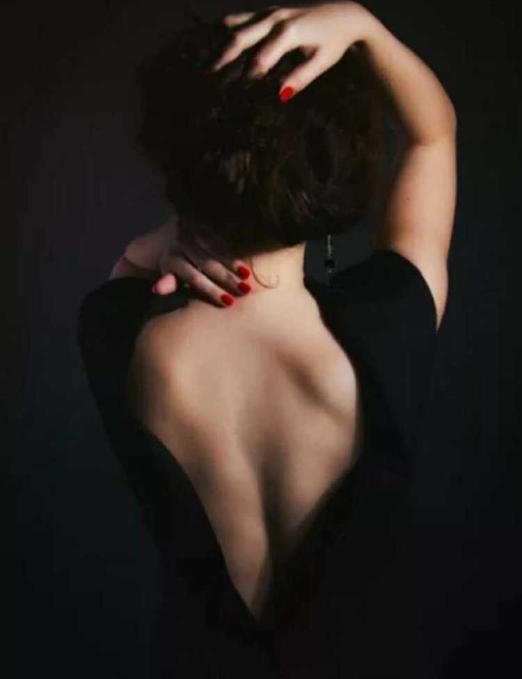 Олеся Демидова Екатеринбург