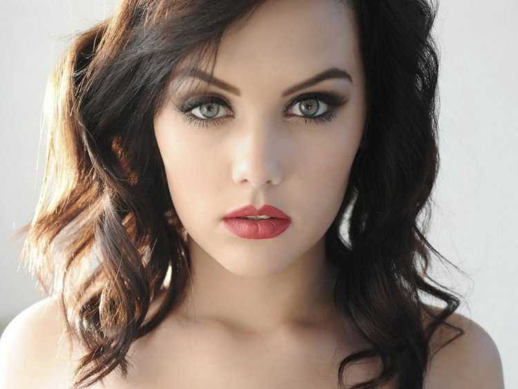 Мелисса Кларк хот