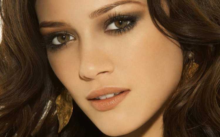 Эмили Дидонато Смоки айс