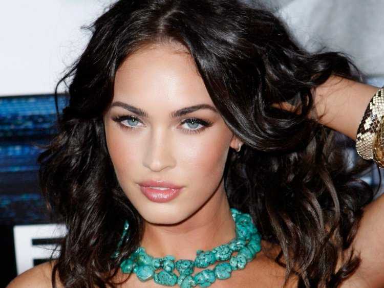 Меган Фокс фото