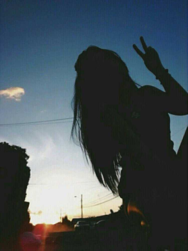 Фото девушки для фотошопа 15 лет ночью