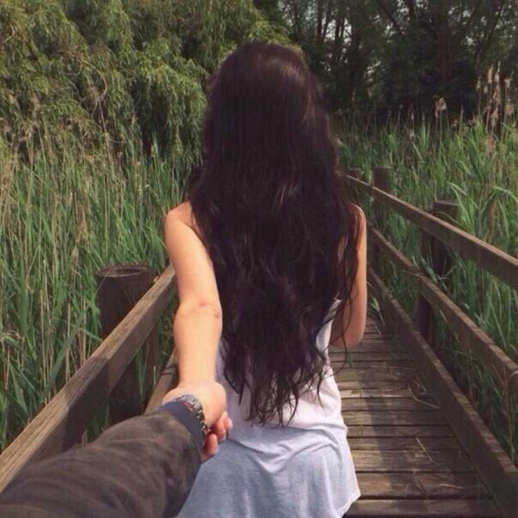 Даша Шуккарева Валдай