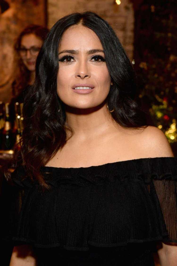 Брюнетки актрисы Галь Гадот