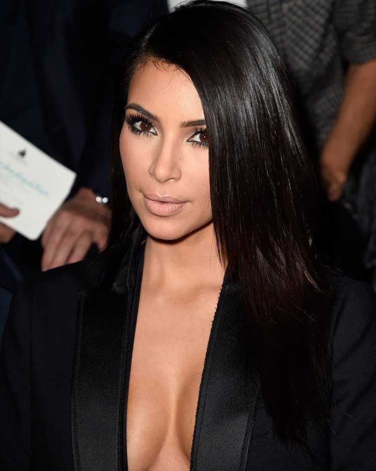 Меган Фокс 2007