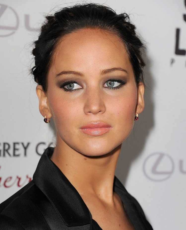 Актриса Мишель Родригес