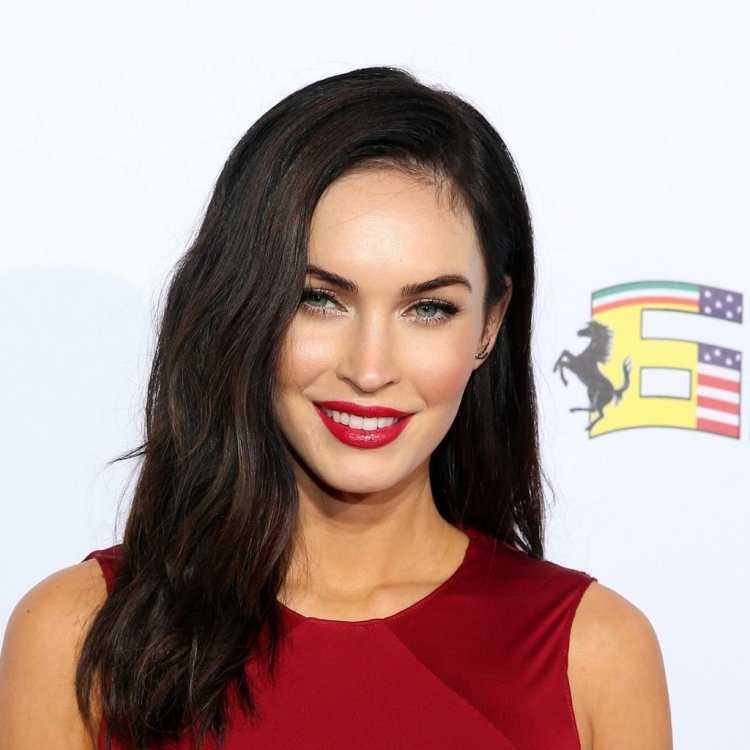 Кендалл Дженнер