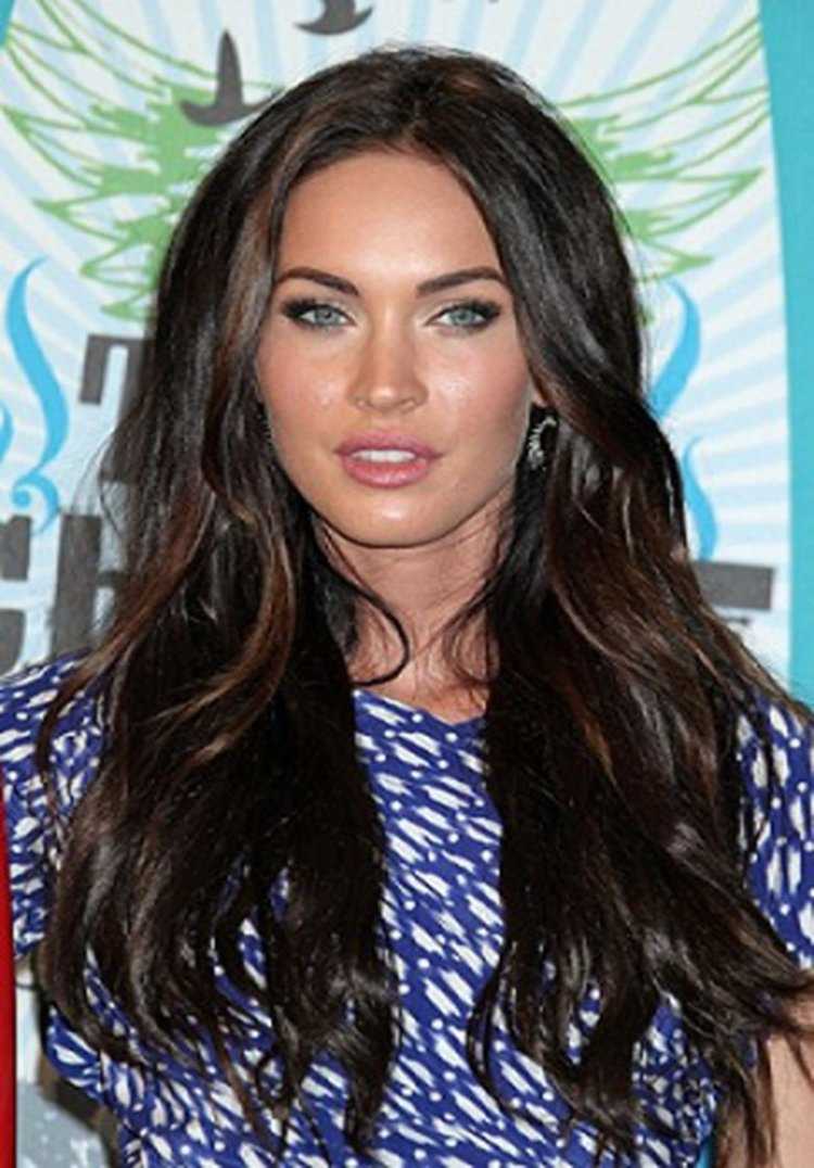 Красивые девушки американки