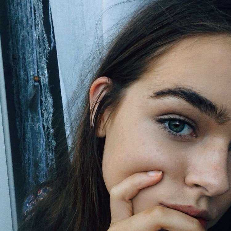 Ульяна Ивлева