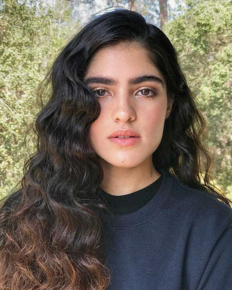 Наталия Кастеллар Кальвани (Natalia Castellar Calvani)
