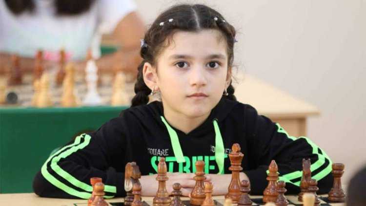 Шахматист 11 чемпион мира