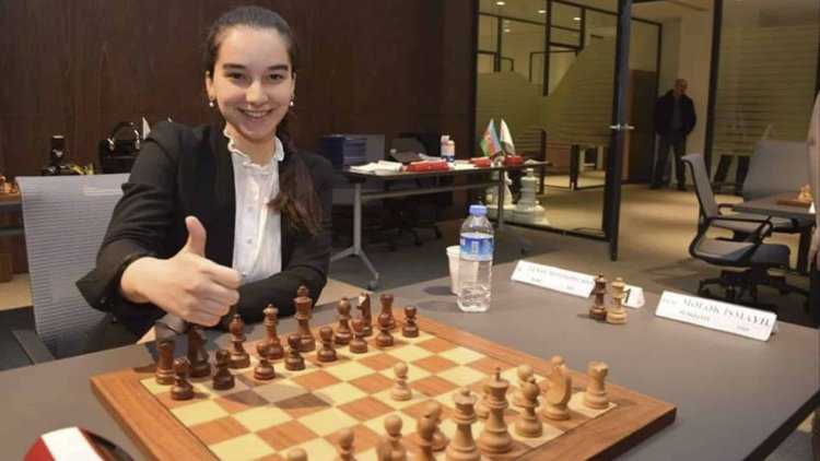 Ульвия Фаталиева