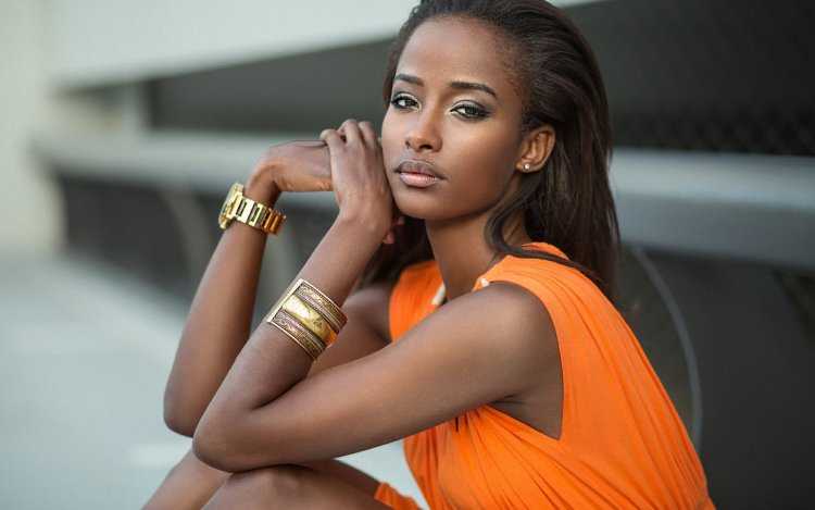 Mulatto певица