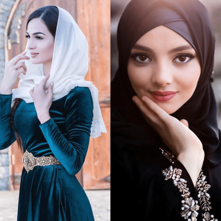 Бисултанова Аиша