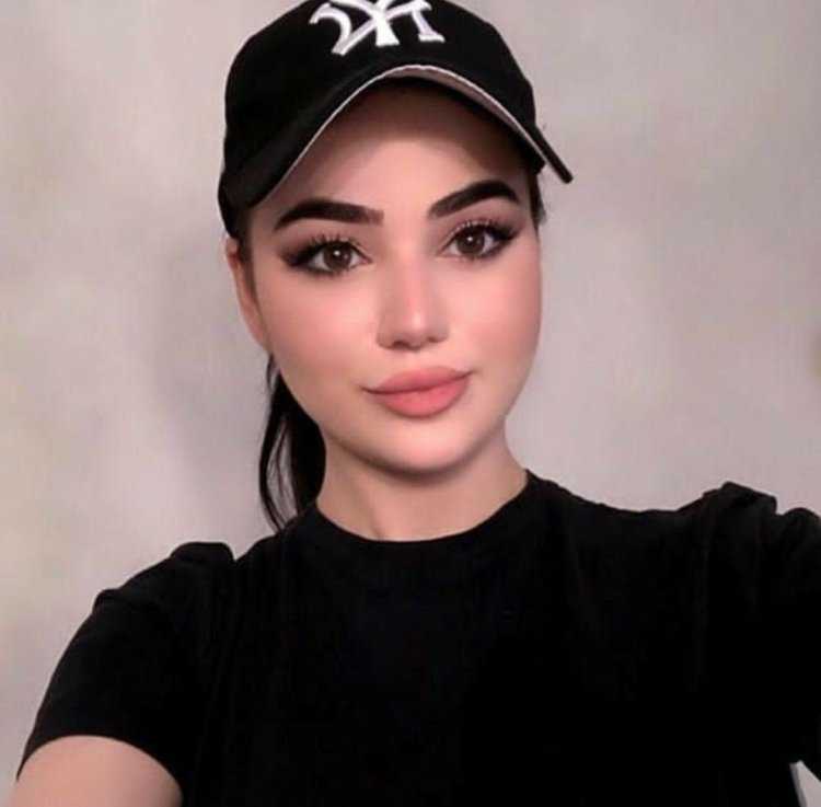 Бисултанова Мадина