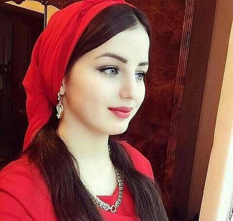 Ашурова Шахноза