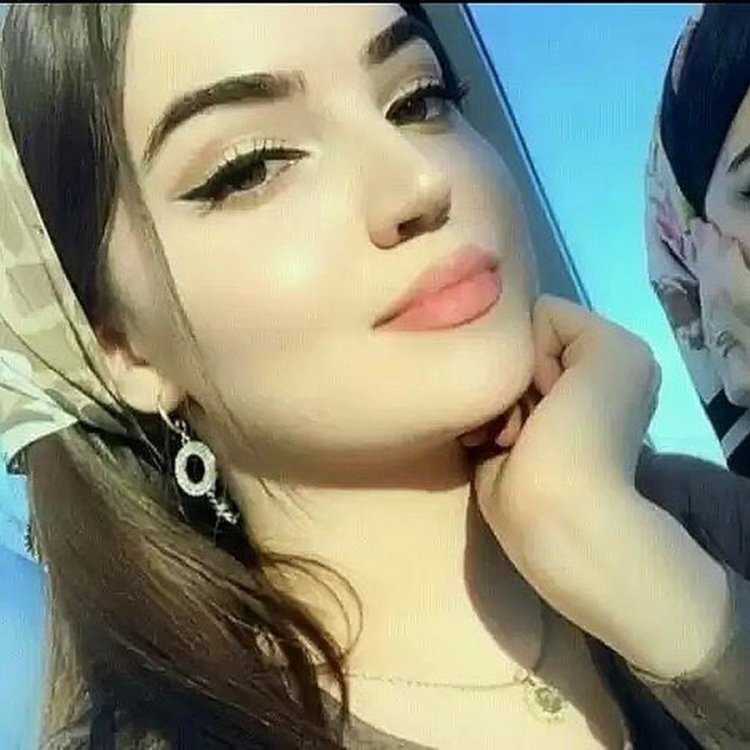 Мадина Юсупова чеченка