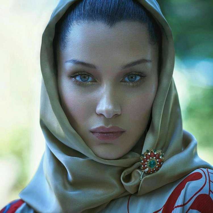 Айша кумычка