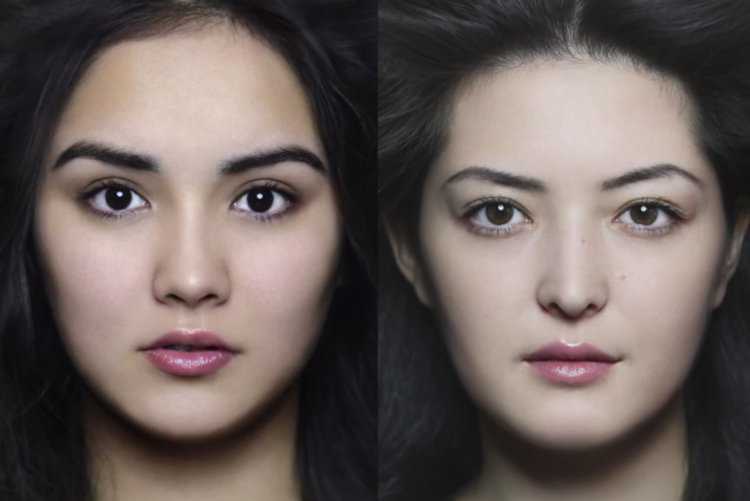 Национальные Истоки красоты башкирка