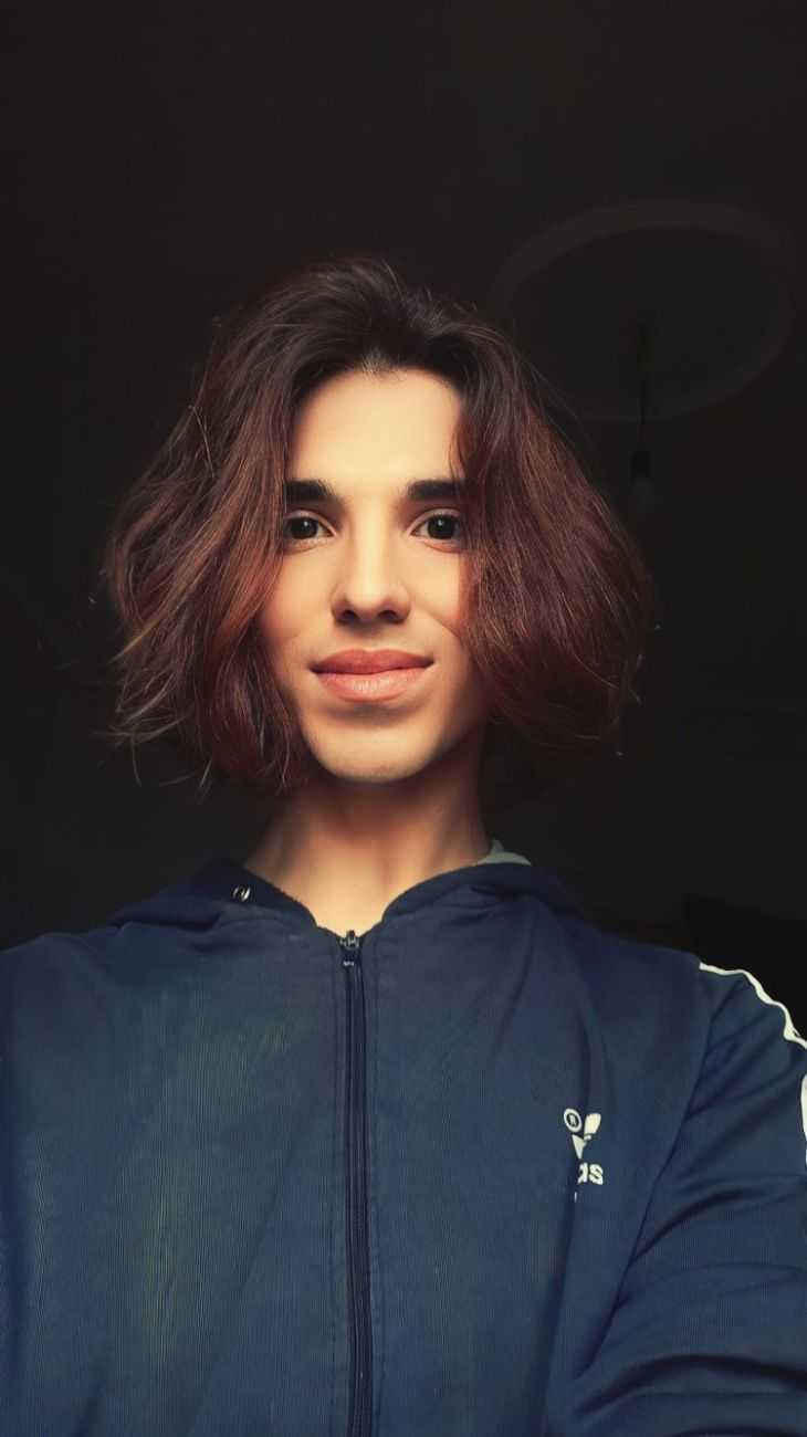 Черты русской девушки14