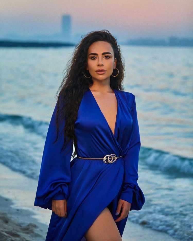 Черты русской девушки4