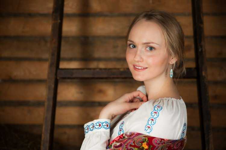 Яна Гроо Барнаул