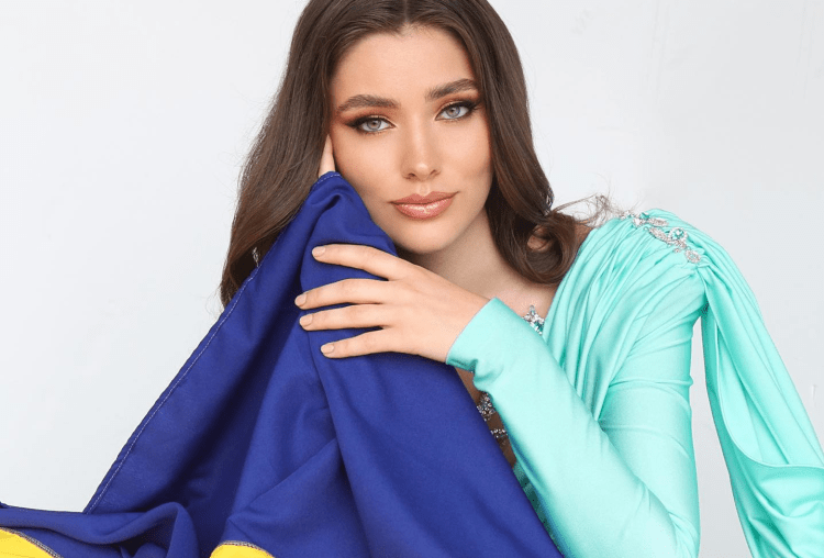 Черты русской девушки25