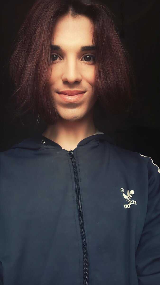 Черты русской девушки