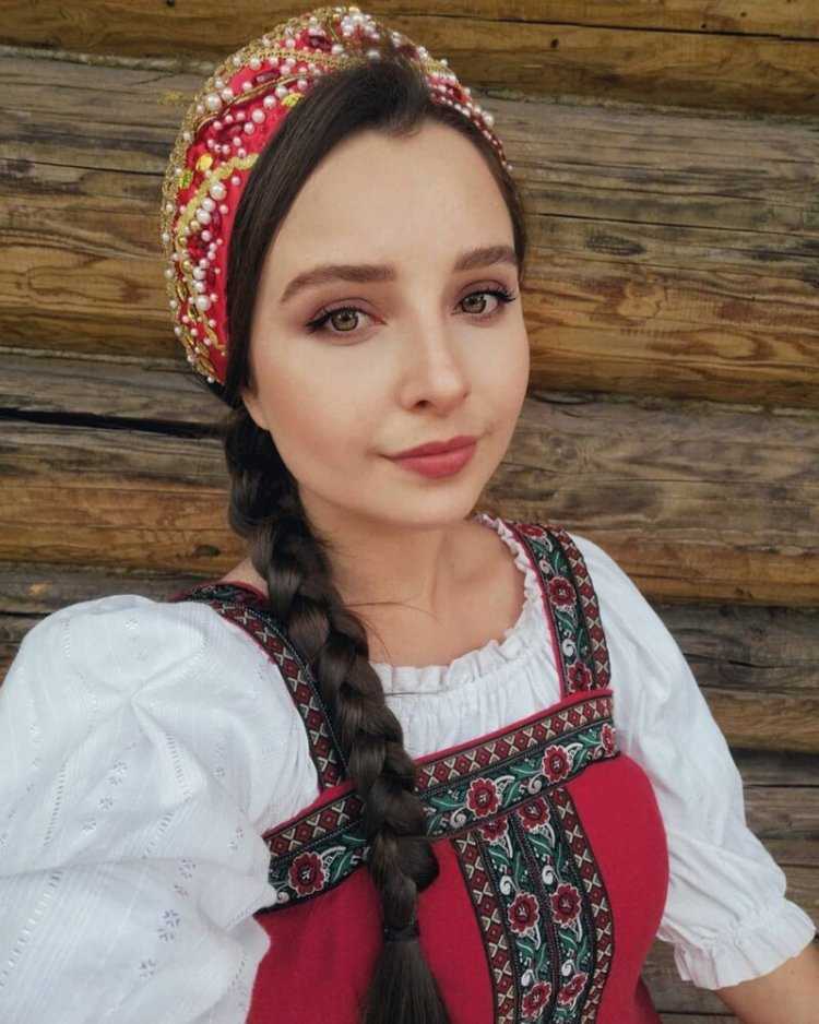 Болгары внешность