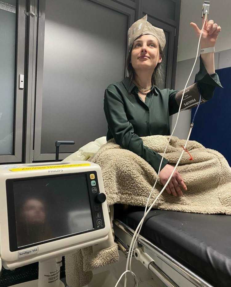 Черты русской девушки16