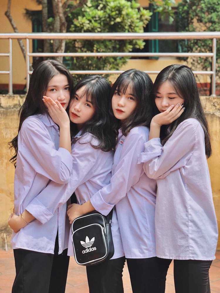 Подруги Корея