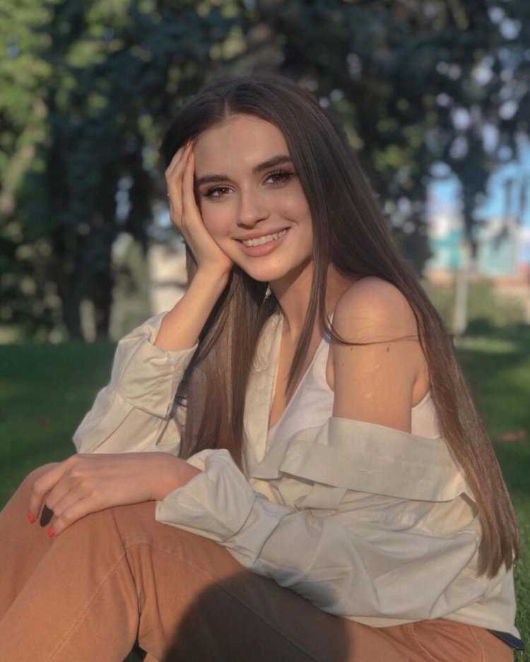 Самые красивые Молдаванки