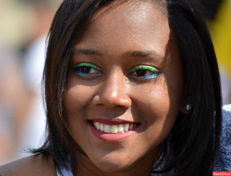 Смуглая Молдаванка