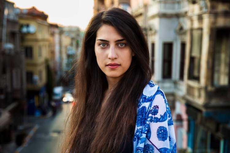 Михаэла норок атлас красоты