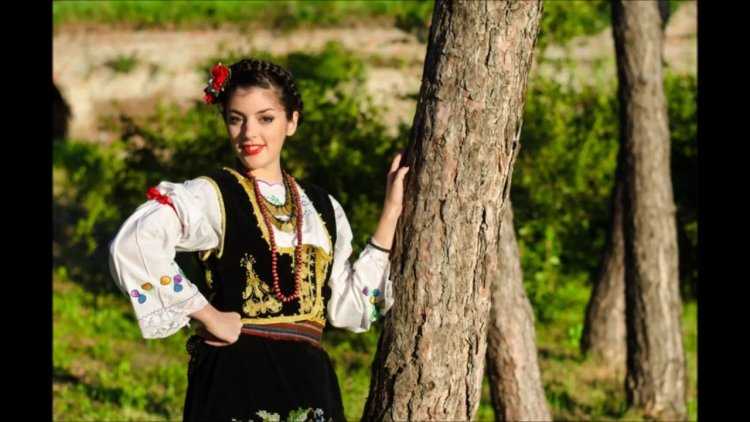 Русины в Сербии